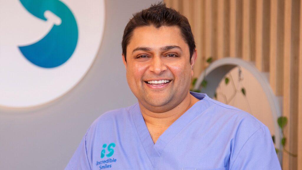 Woodville Park Dentist Incredible Smiles Dental Clinic