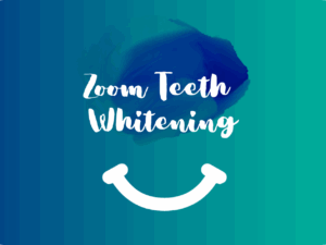Zoom Teeth Whitening