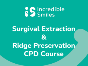 Surgical Extraction and Ridge Preservation CPD Course November 14th & 15th